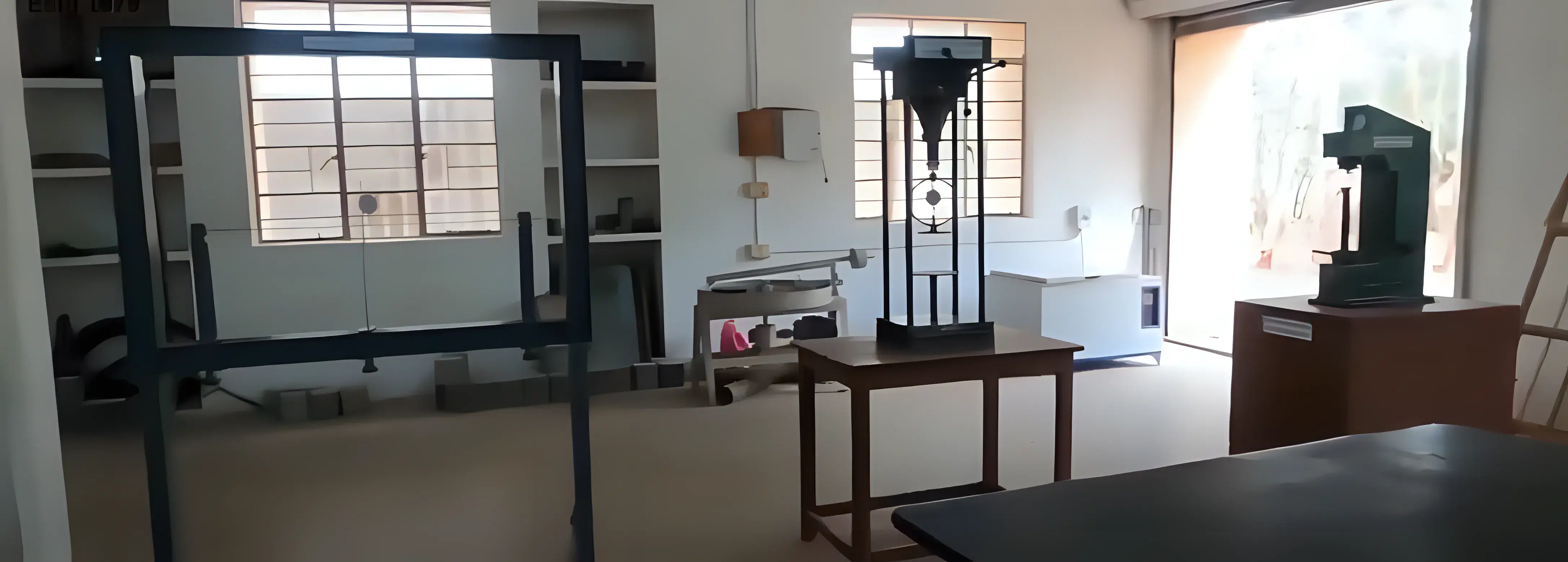 NBKRIST Academic Labs photo 3